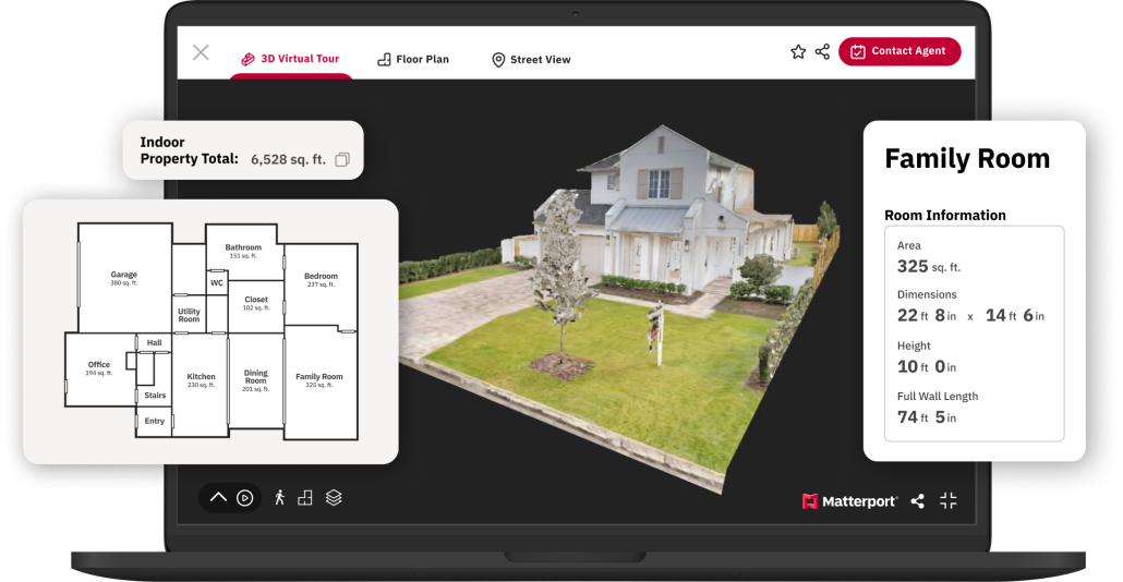 capture360 property intelligence