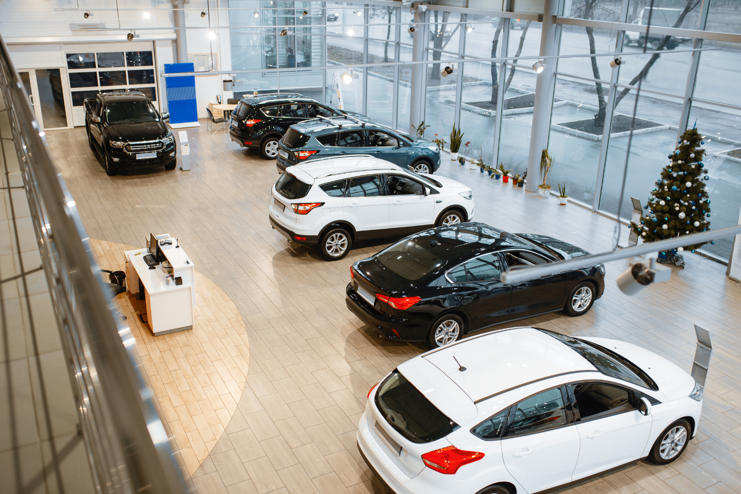 automotive photography