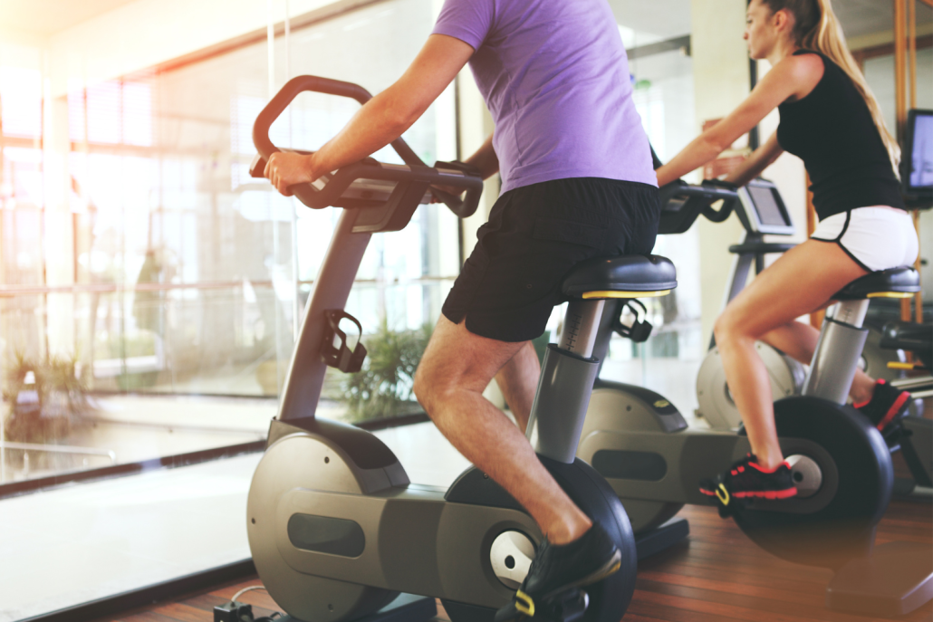 commercial 360 photography