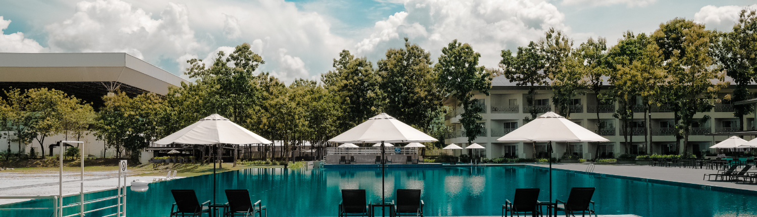 hotel 360 photography