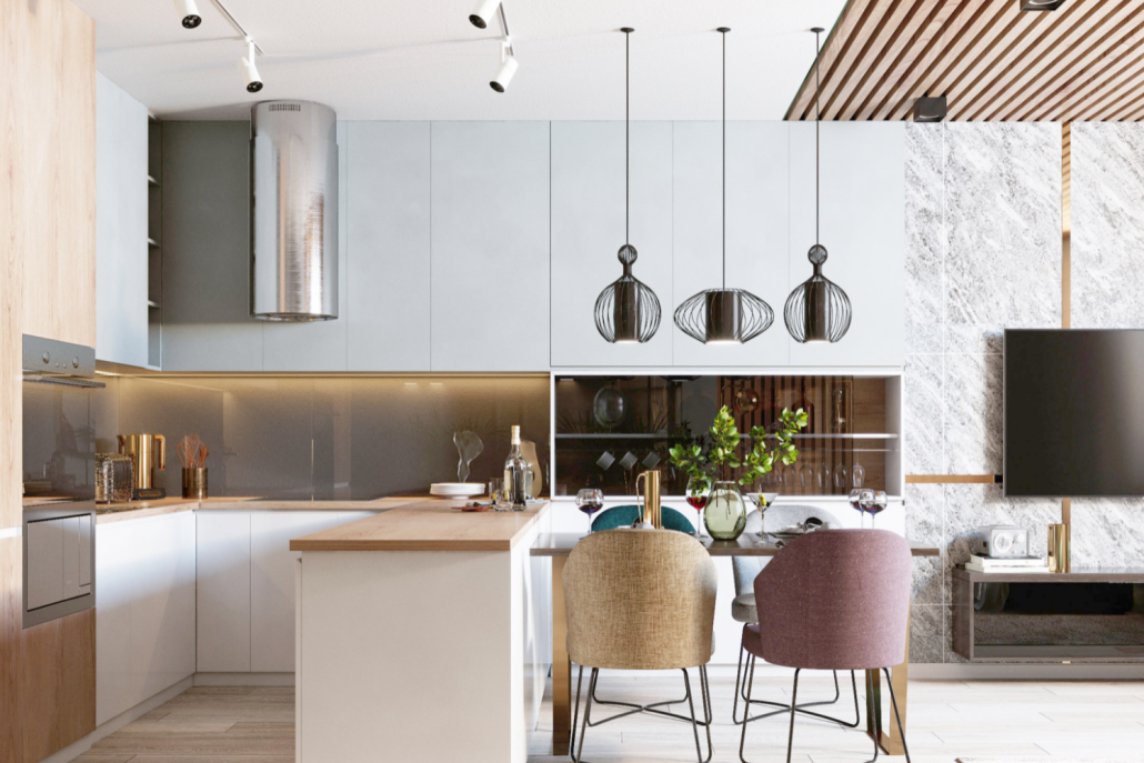 residential photography